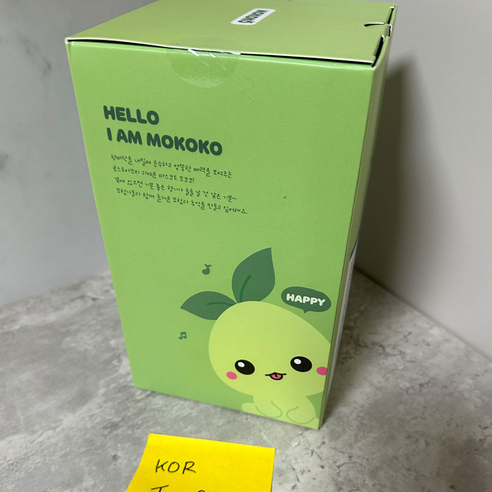 Official Lost Ark MMO Mokoko Mood Light/FEDEX