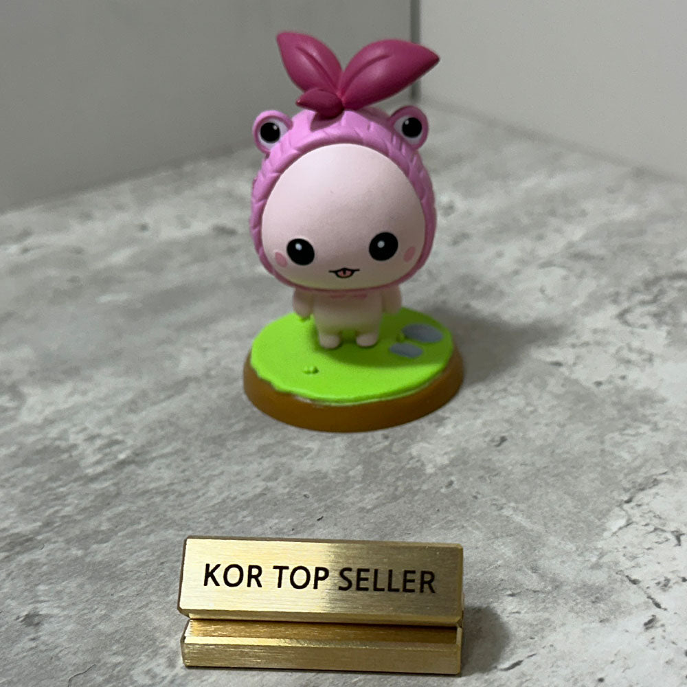 Official Lost Ark MOKOKO Pink Figure 1ea