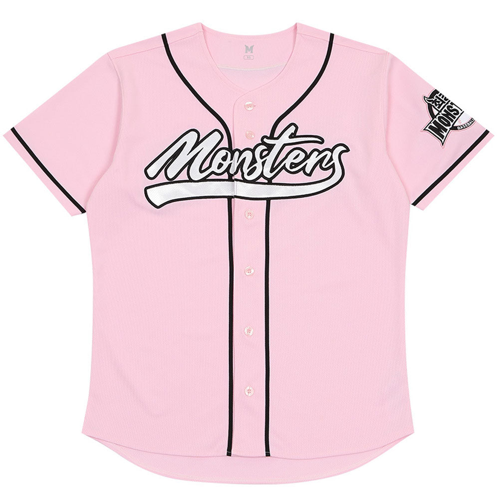 ck monsters jersey Z.SOLD OUT – KTS