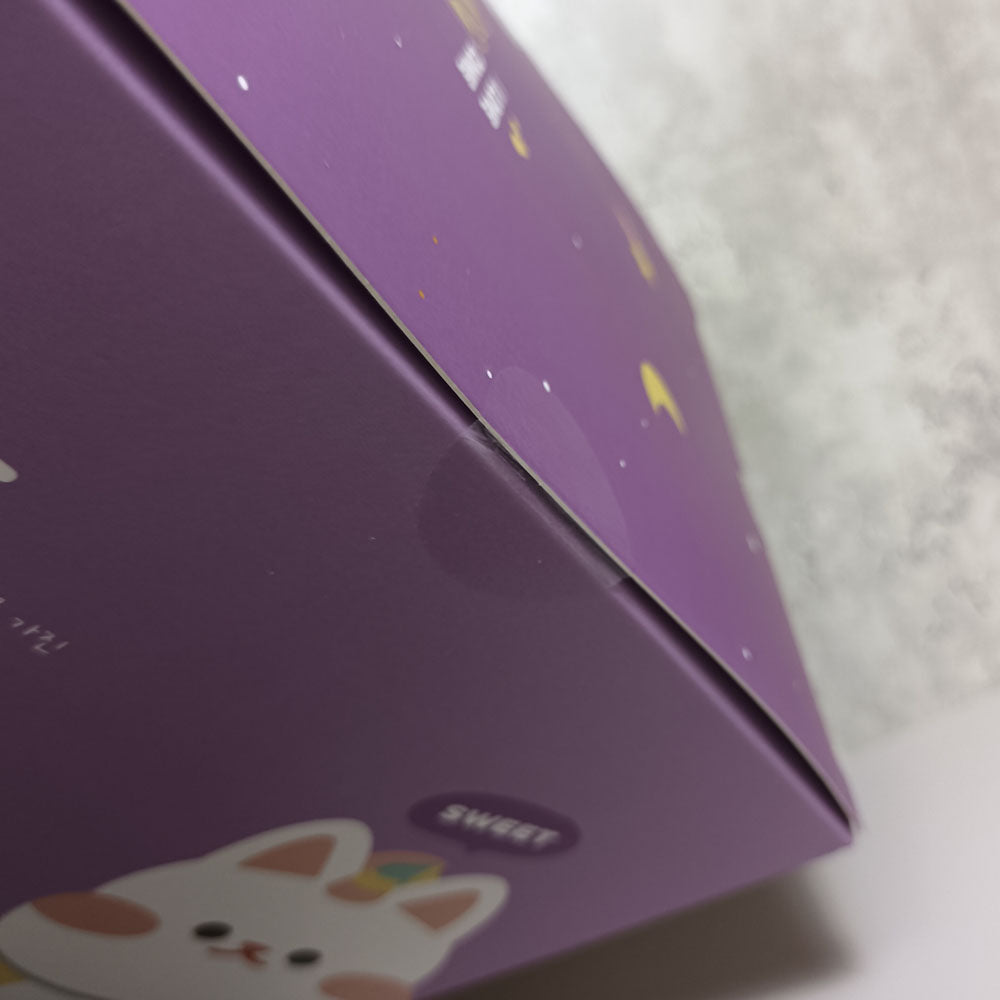 OFFICIAL LOST ARK MD Conie Mood Lamp /fedex