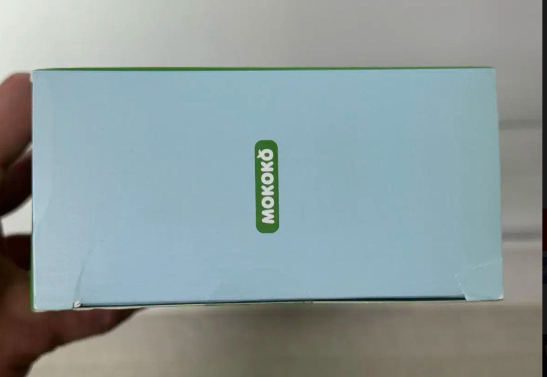 Official Lost Ark MOKOKO Figure 5type SET Limited Edition