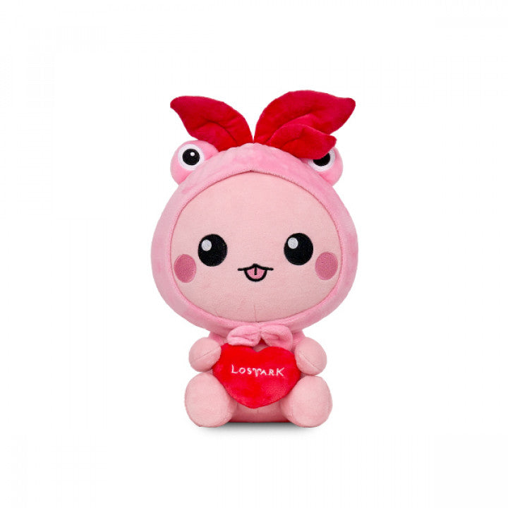 Lost Ark MOKOKO Plush Doll Stuffed Toy 3type Limited Goods