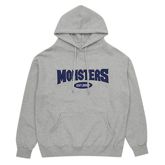 Official MD MONSTERS Baseball Hoodie 'A CLEAN SWEEP' GOODS