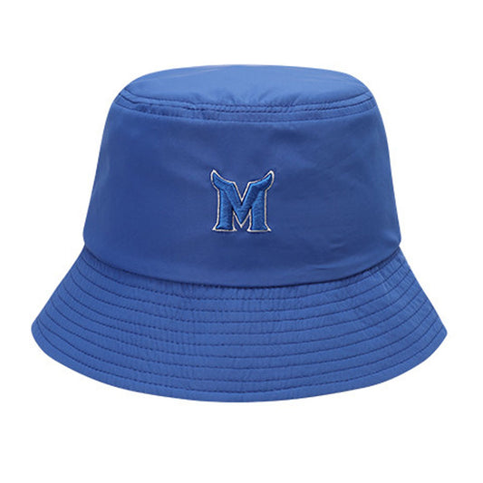 Official MD MONSTERS Reversible Bucket Hat 'a Clean Sweep' MD Casual Sports