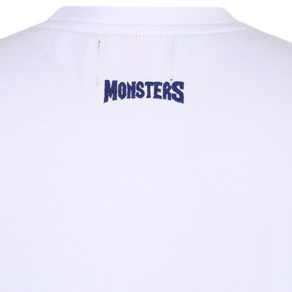 Official MD MONSTERS Baseball T-shirt 'A CLEAN SWEEP' GOODS