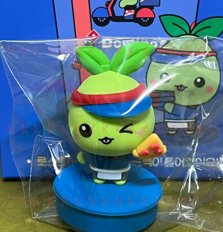 Lost Ark Mokoko x Domino 2025 Random Figure Cold Cup Tumbler 2type
