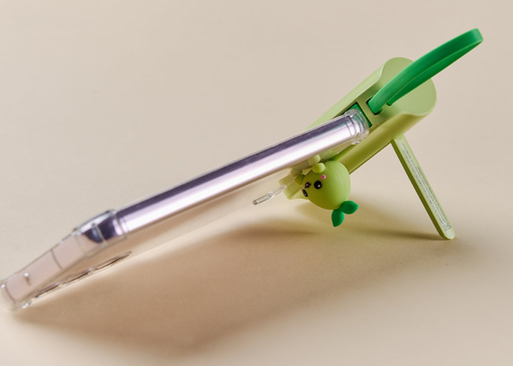 Mokoko Docking Type Auxiliary Battery 5000mAh USB C-type 8pin 2 in 1 Lost Ark MD