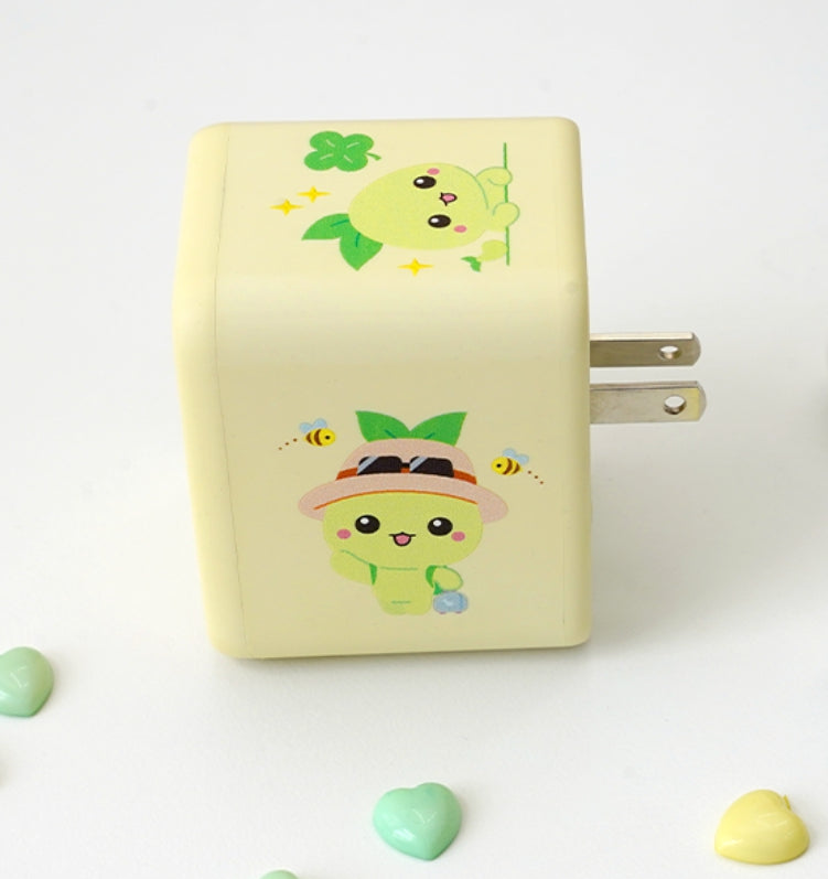 Mokoko Travel Multi-Adapters Universal Lost Ark MD