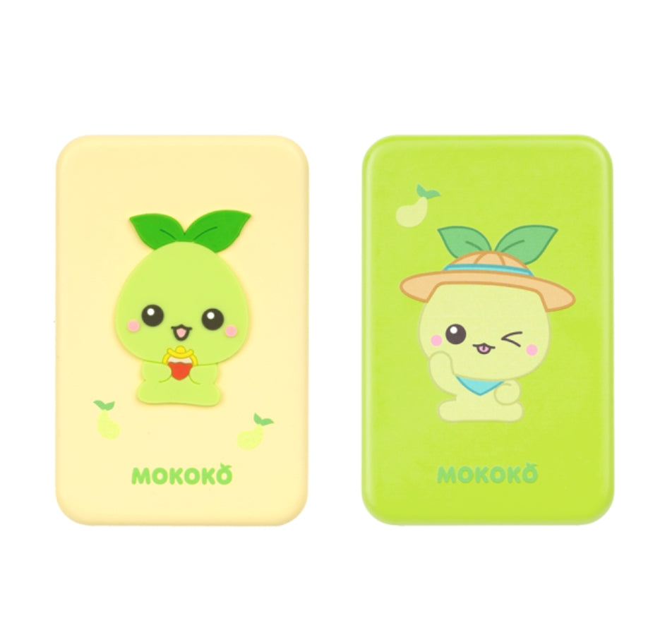 Mokoko Maxafe Auxiliary Battery 2 Colors Lost Ark MD