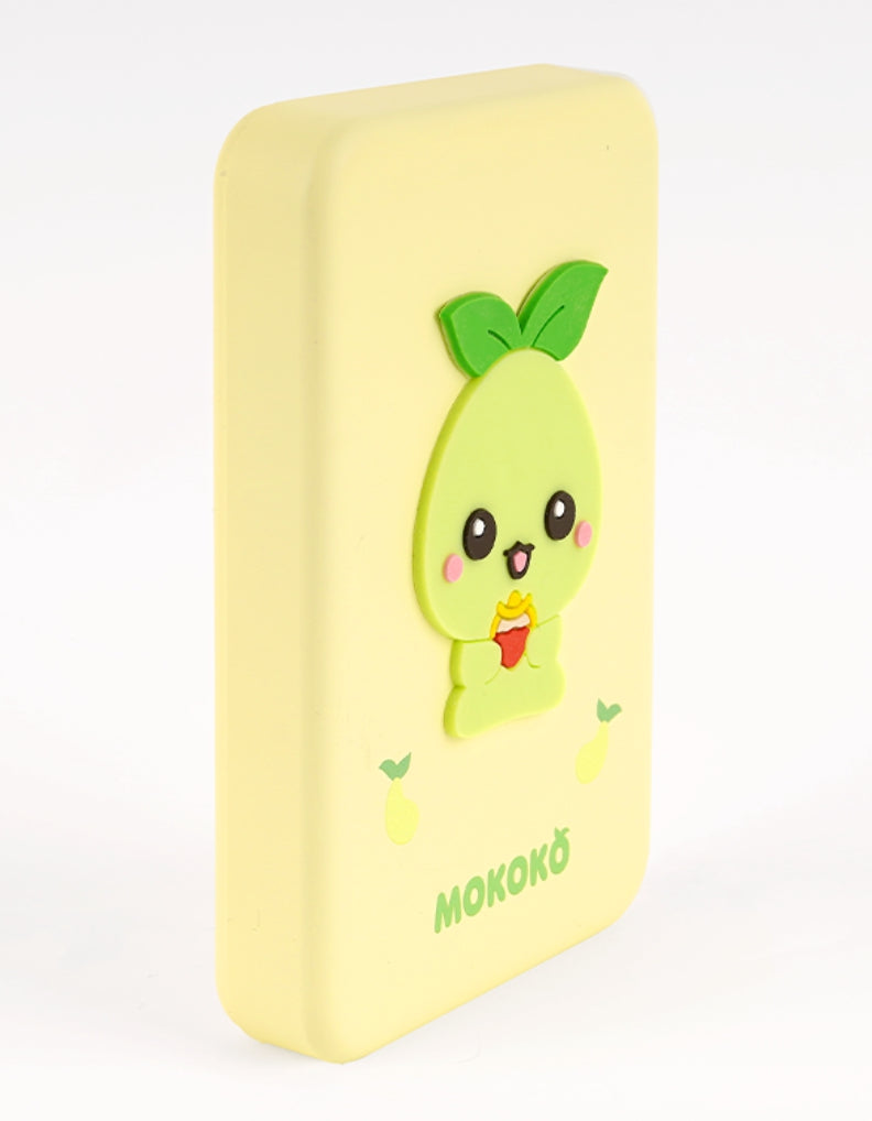 Mokoko Maxafe Auxiliary Battery 2 Colors Lost Ark MD