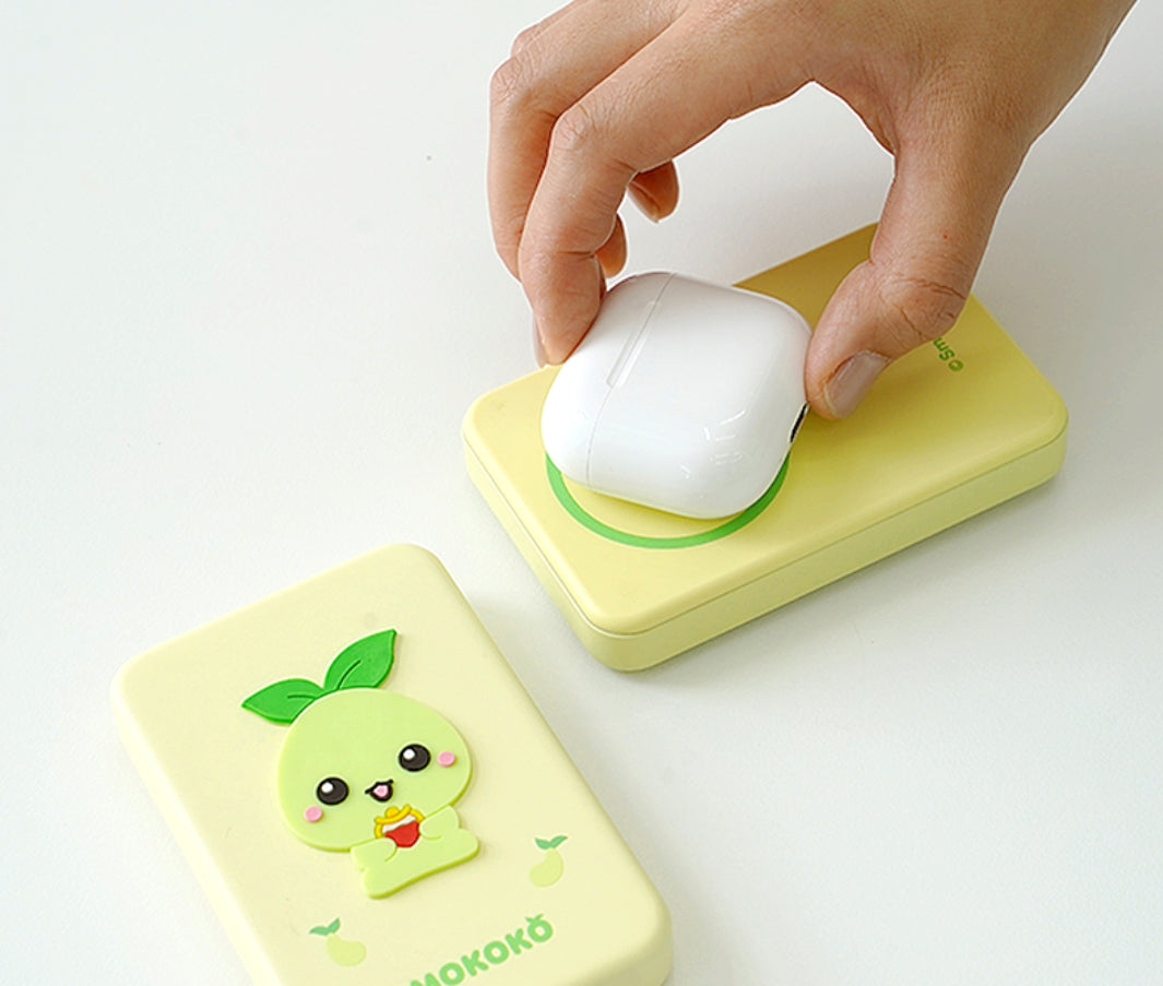 Mokoko Maxafe Auxiliary Battery 2 Colors Lost Ark MD