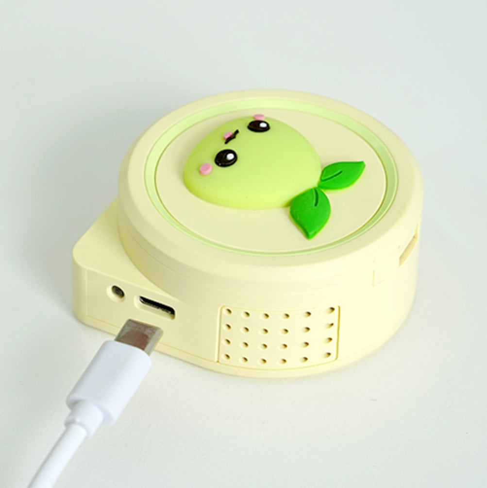 Mokoko LED Toothbrush Dental Sterilizer Lost Ark MD