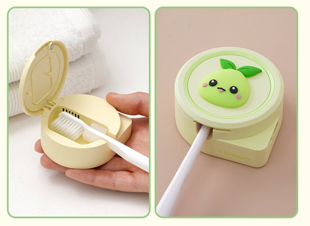 Mokoko LED Toothbrush Dental Sterilizer Lost Ark MD