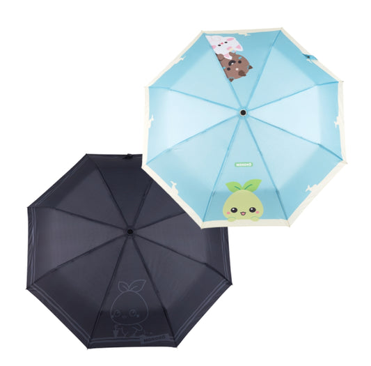 Mokoko Automatic Umbrella 2 Colors with Pouch Lost Ark MD