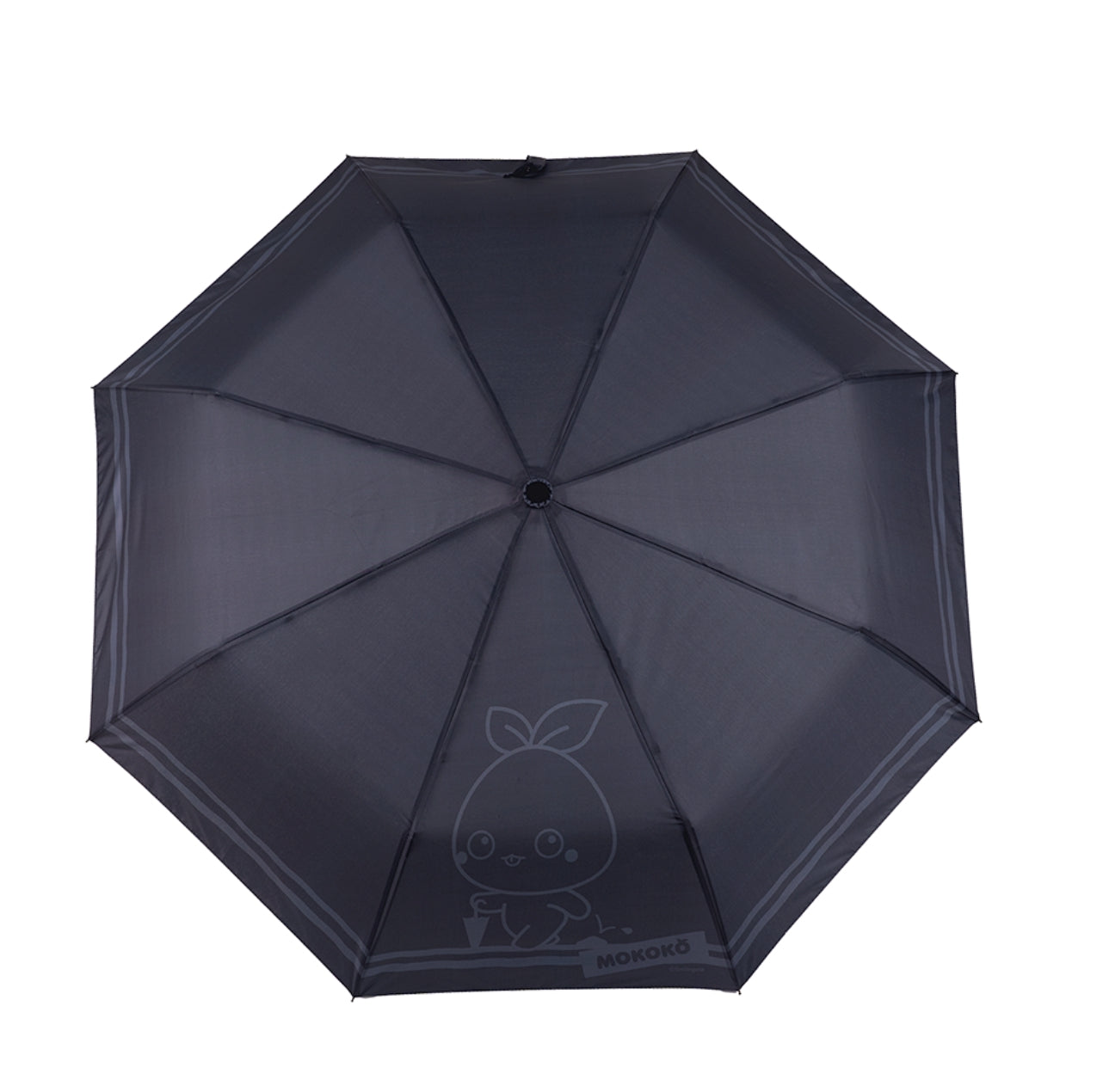 Mokoko Automatic Umbrella 2 Colors with Pouch Lost Ark MD