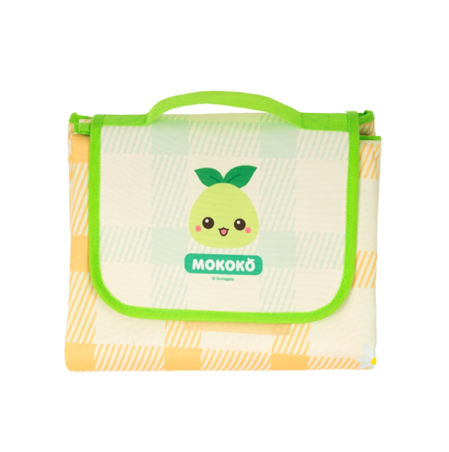 Mokoko and Friends Picnic Mat Lost Ark MD Outdoor Waterproof