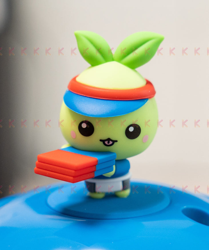 Lost Ark Mokoko x Domino 2025 Random Figure Cold Cup Tumbler 2type 1P